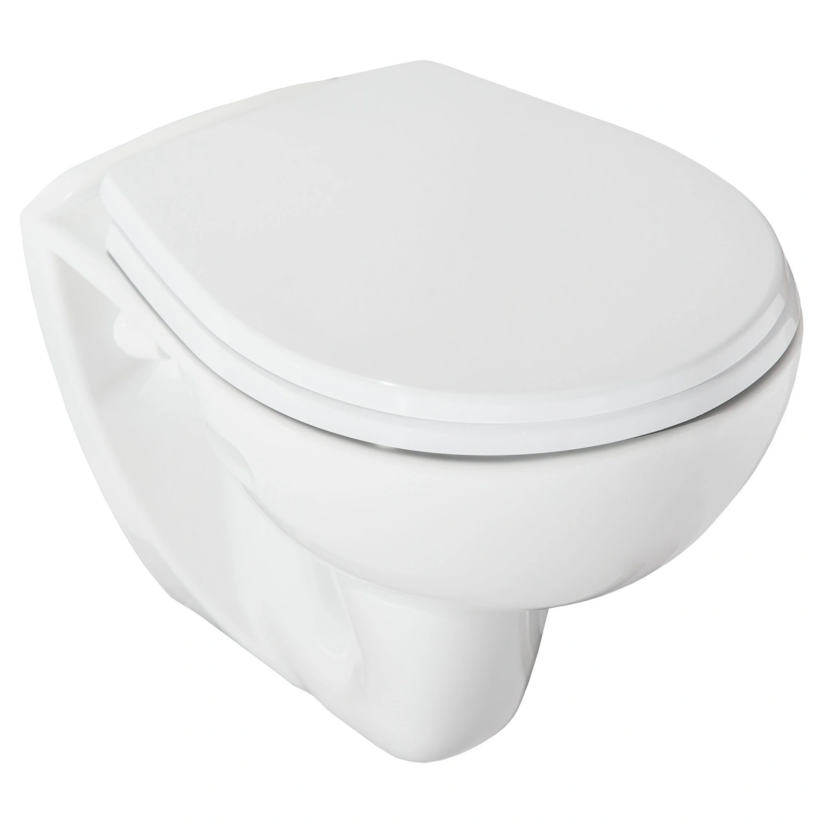 Miska wc podwieszana