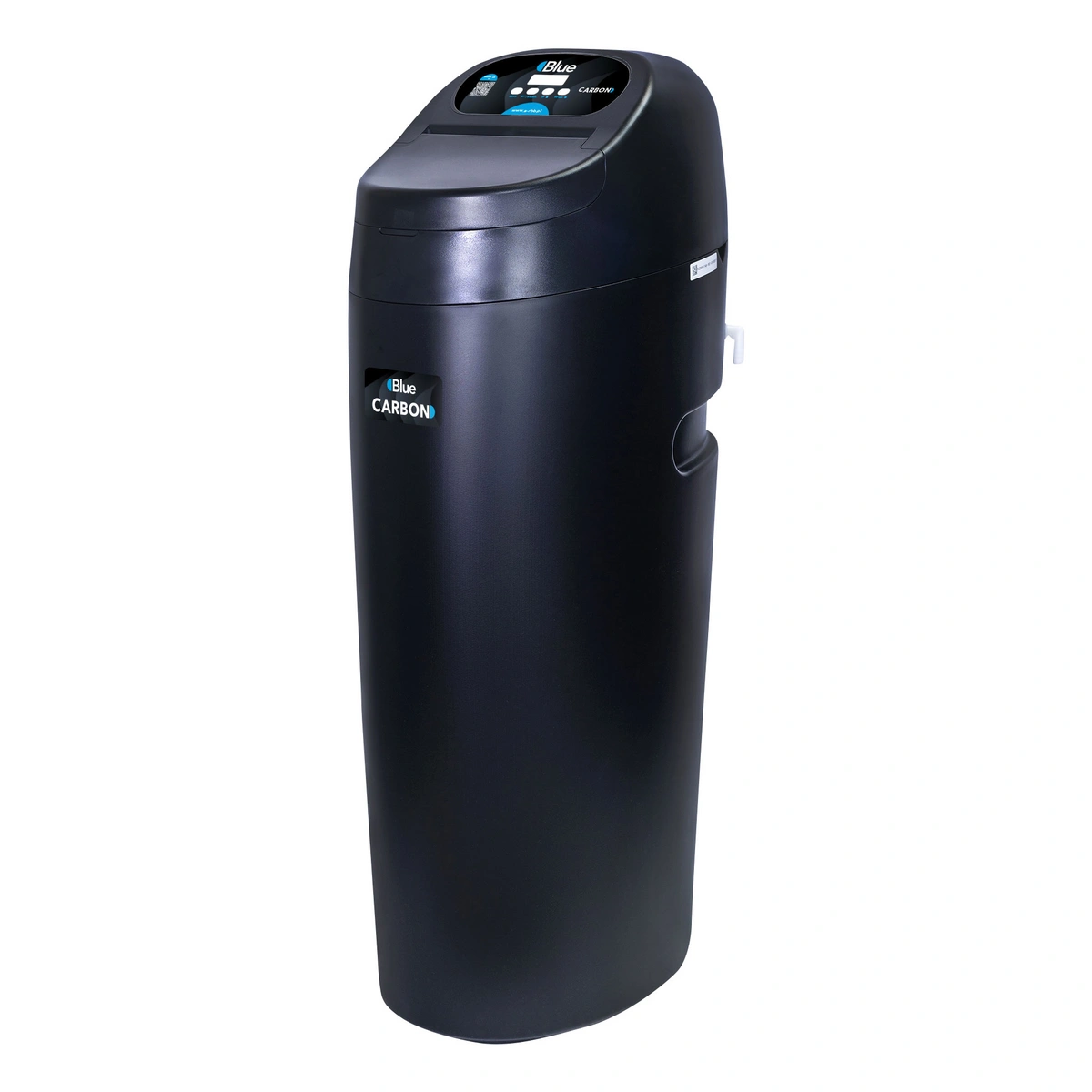 Zmiękczacz wody Blue Carbon 25l