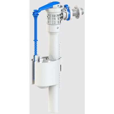 Zawór napełniający BASE z kpl. przyłaczy 1/2" i 3/8"
