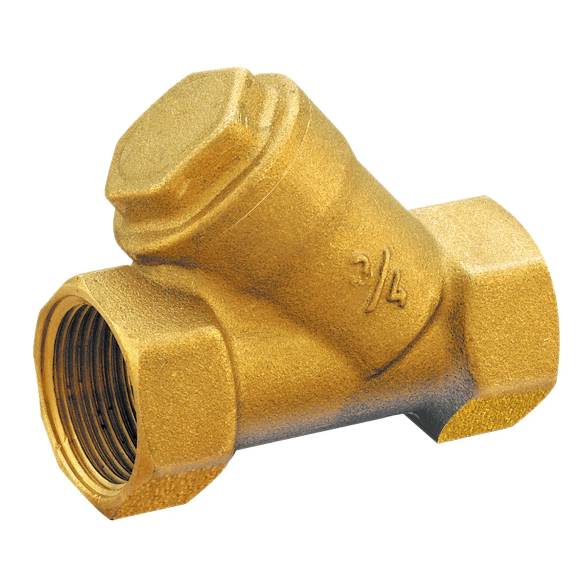 Filtr osadnikowy do c.o. 5/4"