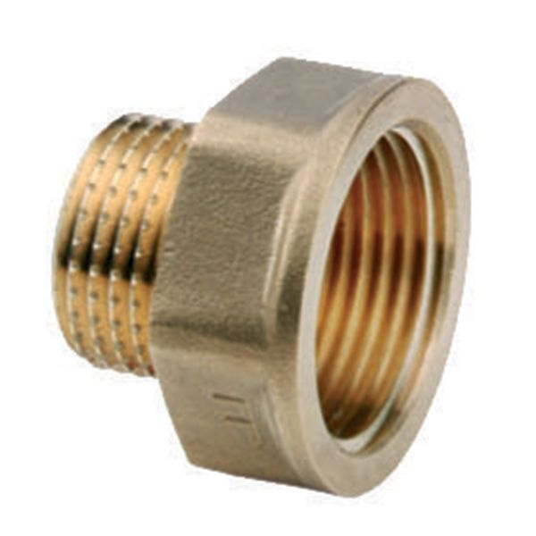 Redukcja GW-GZ 1"x3/4"