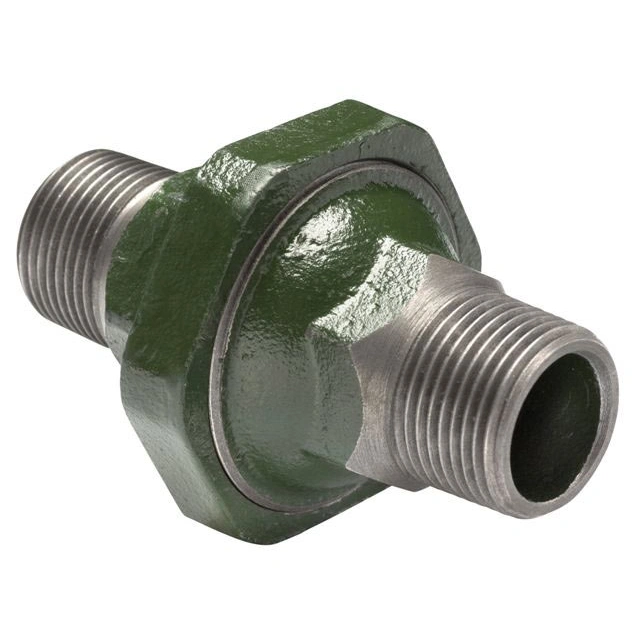 Zawór różnicowy grawitacyjny 5/4"