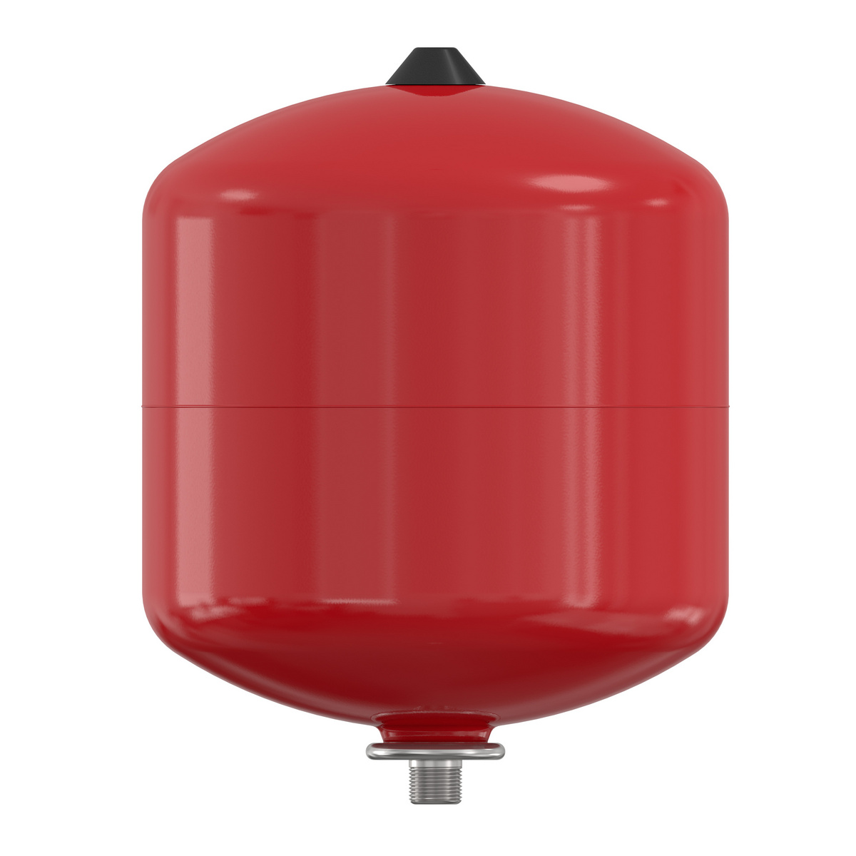 Naczynie wzbiorcze RED by Flamco do c.o 25L/1.5 [6 bar]