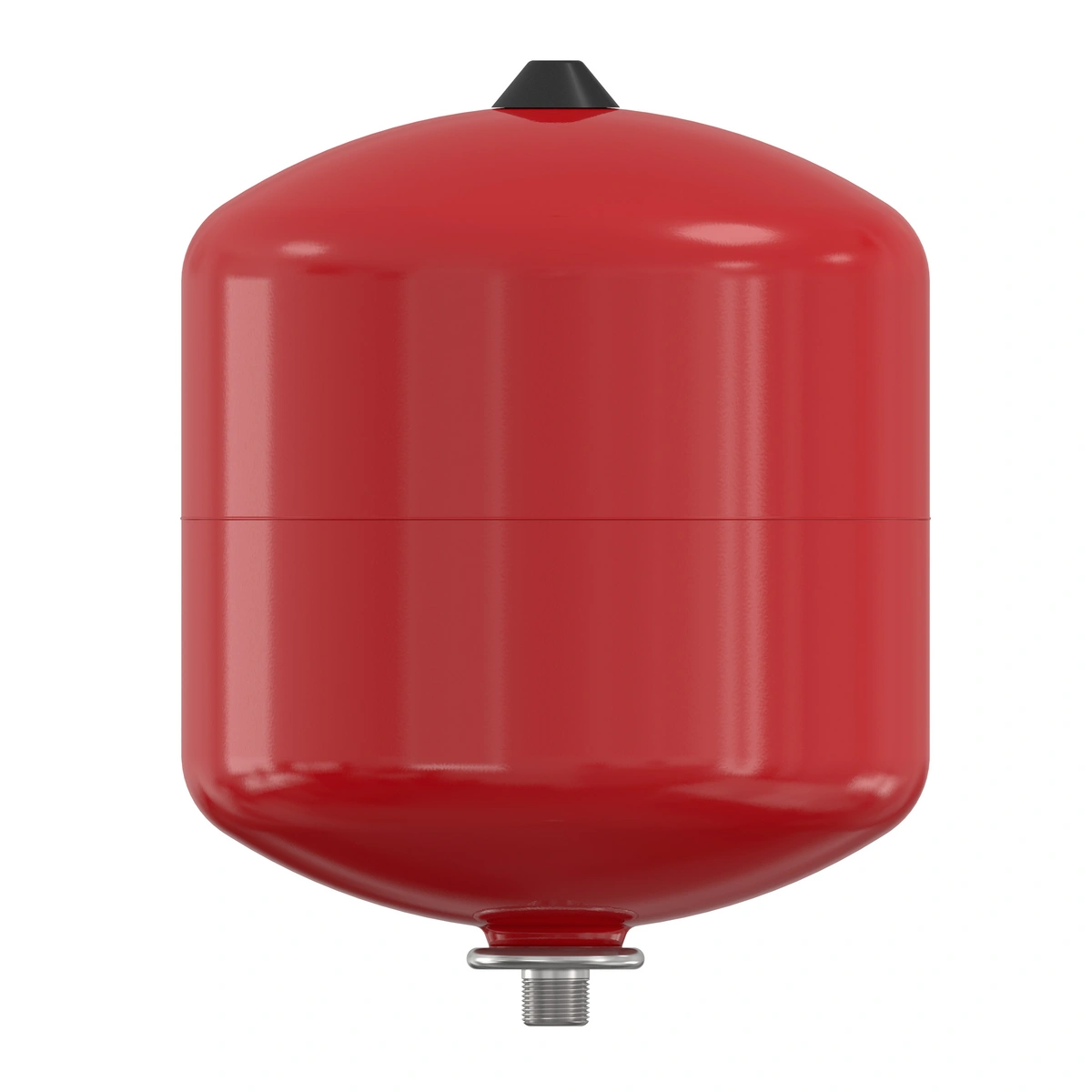 Naczynie wzbiorcze RED by Flamco do c.o 50L/1.5 [6 bar]