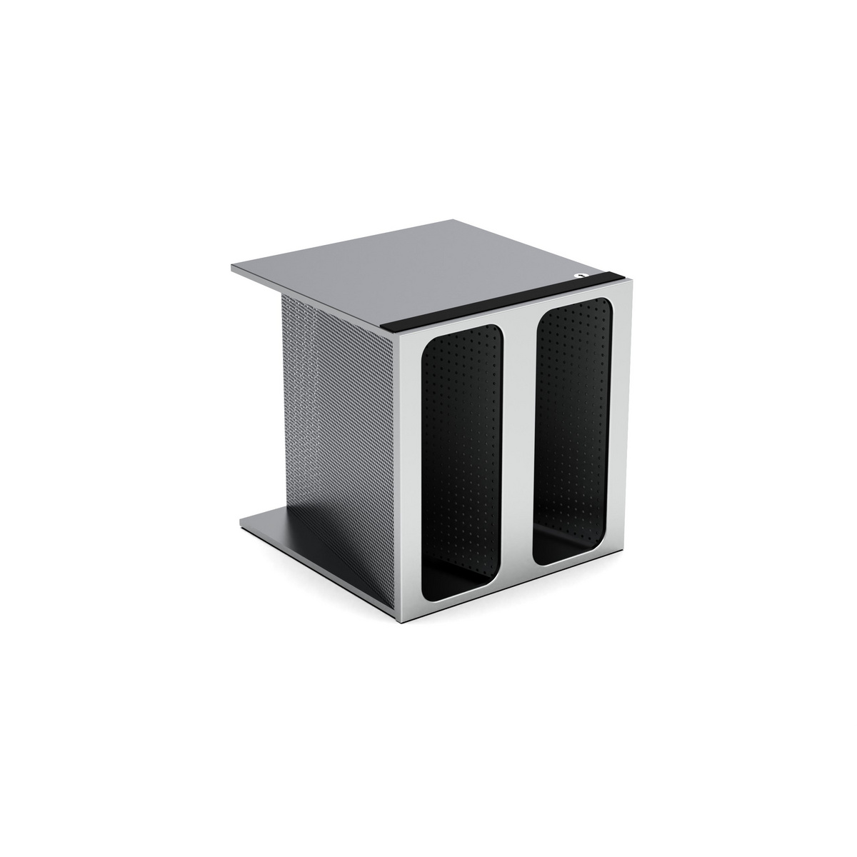 Wkład węglowy filtra Protect Box Carbon X-VENT