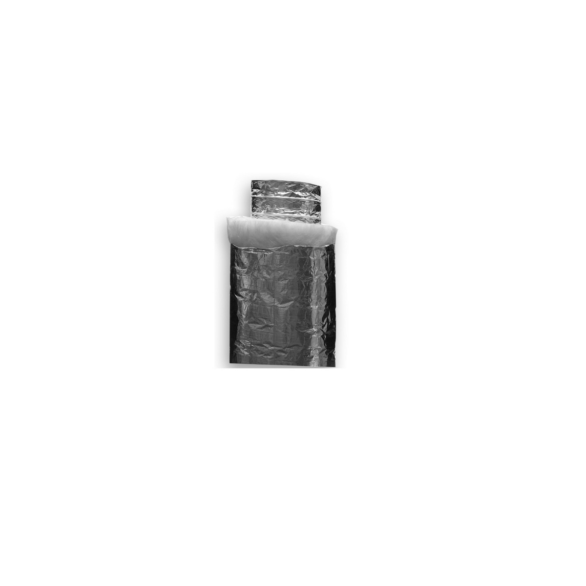160 rura (al) elastyczna izolowana 10,0 mb