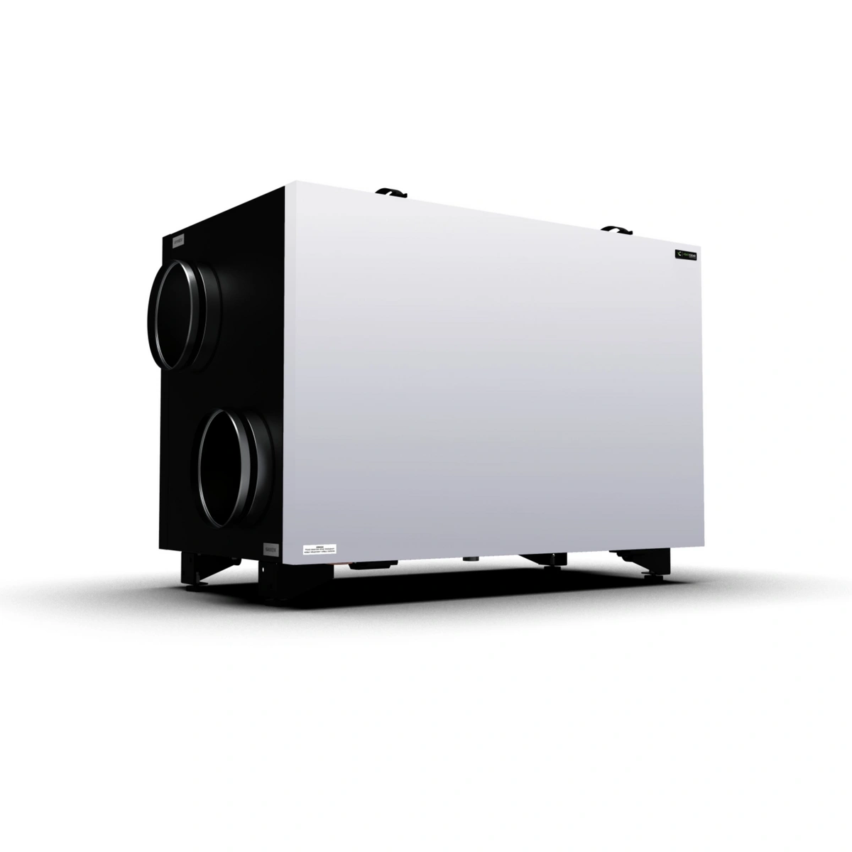 Rekuperator X-VENT HD6 HE Comfort Plus