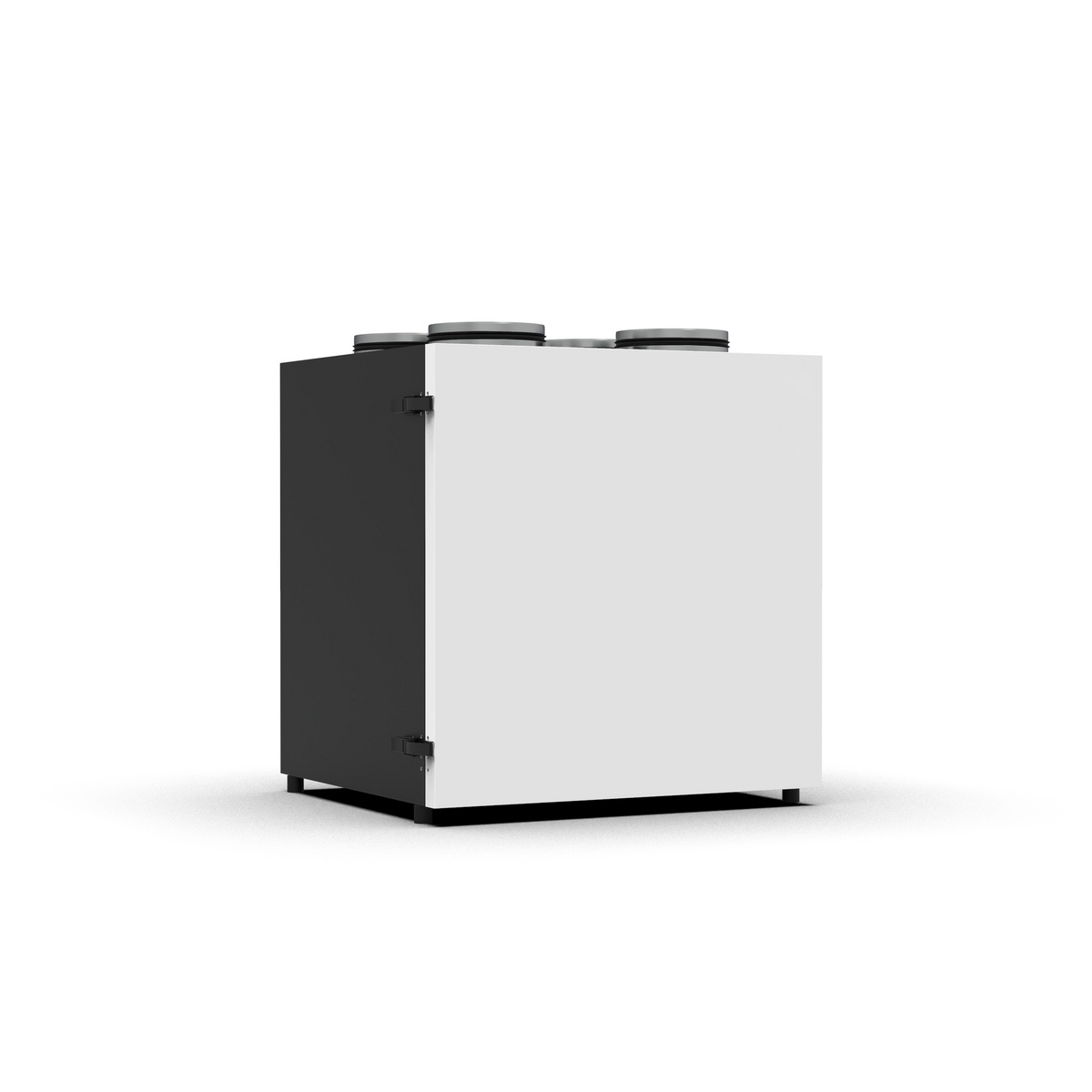Rekuperator X-VENT VD6 HE Comfort Plus