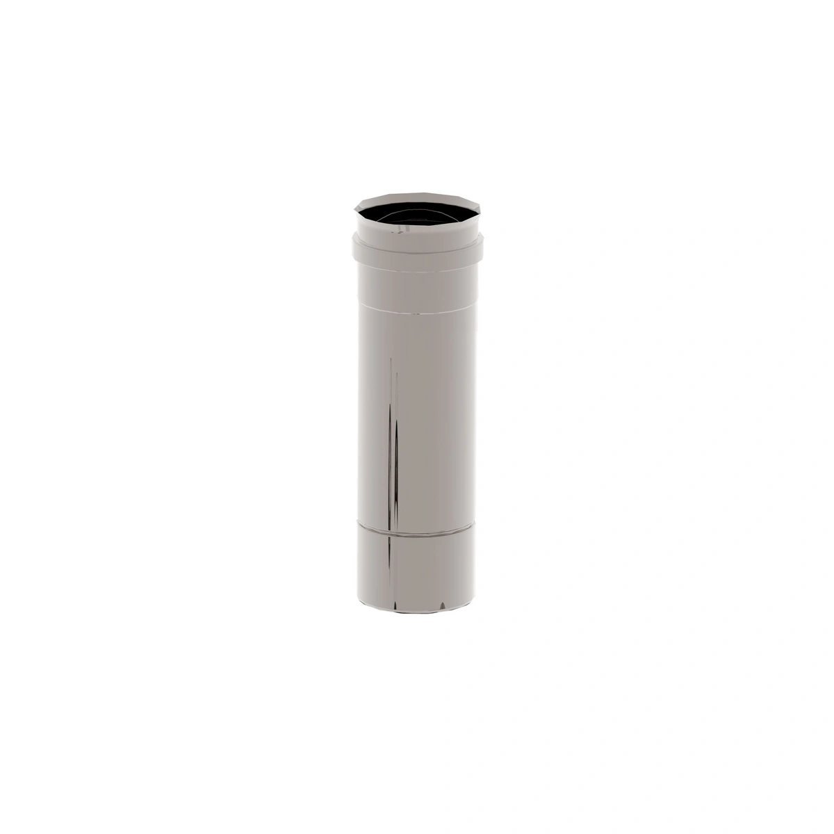 Rura spalinowa 60 0,25 mb